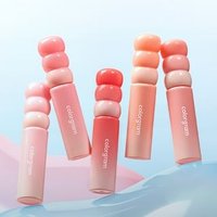 colorgram - Fruity Glass Tint Milk - 8 Colors #06 Oolong Lychee colorgram - Fruity Glass Tint Milk - 8 Colors #06 Oolong Lychee von colorgram