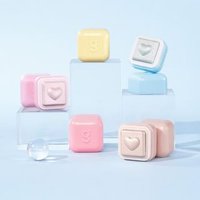 colorgram - Milk Bling Heartlighter - 8 Colors 2024 Version - #02 Pink Heart colorgram - Milk Bling Heartlighter - 8 Colors 2024 Version - #02 Pink Heart von colorgram