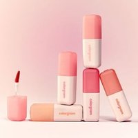 colorgram - Nude Blur Tint - 18 Colors #18 Amazing Berry von colorgram