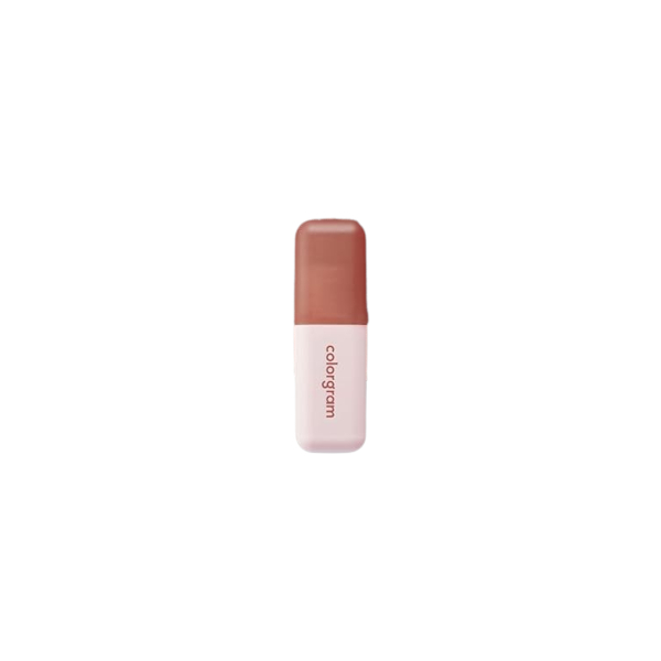 colorgram - Nude Blur Tint - 5g - 08 Hip Chocolate von colorgram