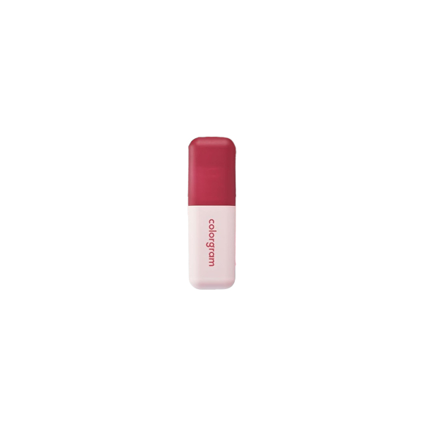 colorgram - Nude Blur Tint - 5g - 09 Red Bomb von colorgram