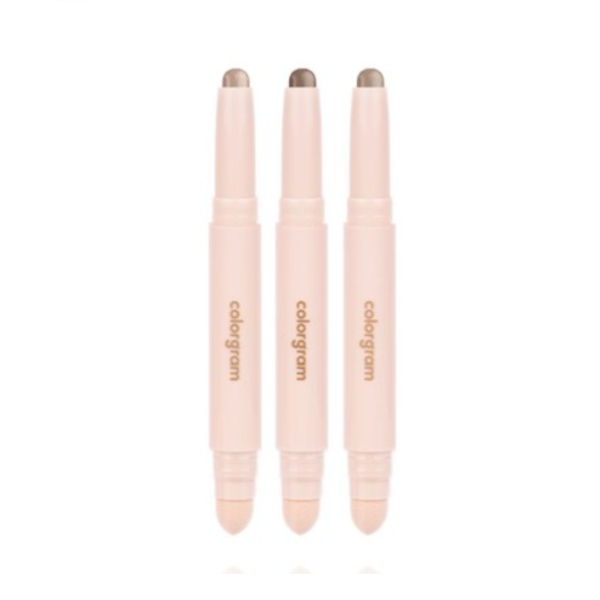 colorgram - Re-Forming Contour Stick - 1.3g - 01 Warm Tone von colorgram