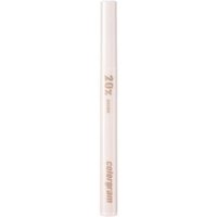 colorgram - Shade Re-Forming Brush Liner - 8 Colors #01 20% Brown colorgram - Shade Re-Forming Brush Liner - 8 Colors #01 20% Brown von colorgram