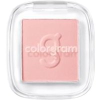 colorgram - Single Cube Eyeshadow - 22 Colors #20 Peach Pink Whip von colorgram