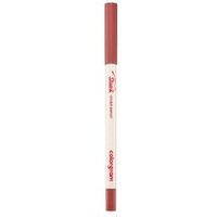 colorgram - Sketch Sculpt Pencil - 8 Colors #04 Ginger Brown 4B von colorgram