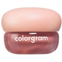 colorgram - Tintin Dory Blur Jam - Lippen- & Rougecreme von colorgram