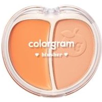 colorgram - Tintin Dory Duo Blusher - Wangenrouge colorgram - Tintin Dory Duo Blusher - Wangenrouge von colorgram