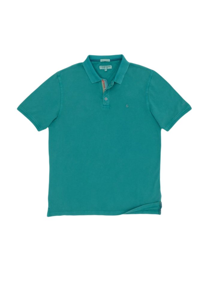 colours & sons Poloshirt Colours & Sons Herren Poloshirt Johan"" von colours & sons