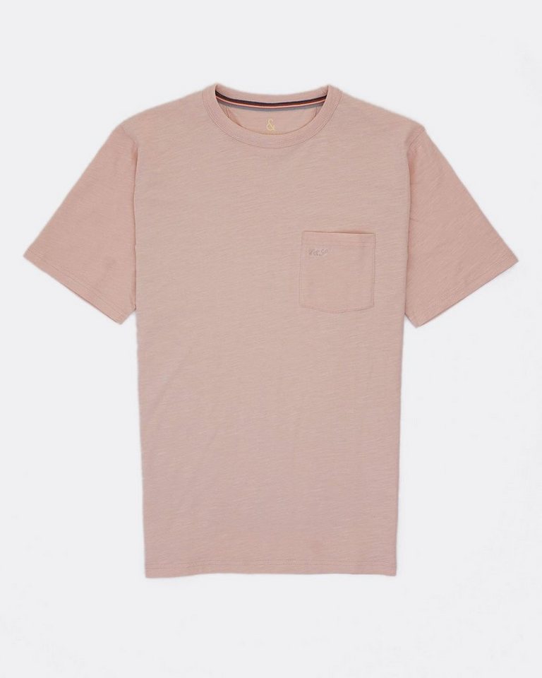 colours & sons T-Shirt T-Shirt, Slub von colours & sons