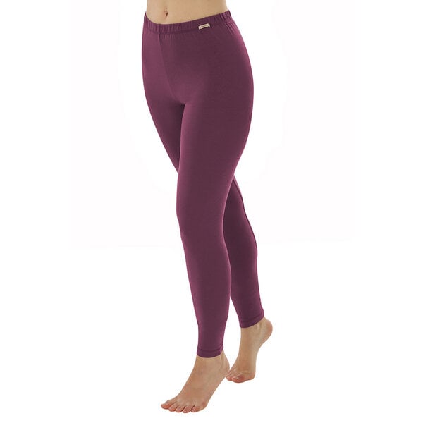 comazo|earth Damen Leggings von comazo|earth