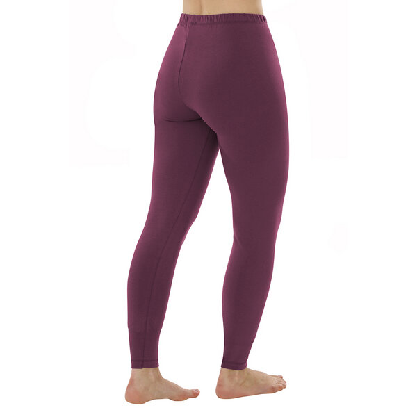 comazo|earth Damen Leggings von comazo|earth