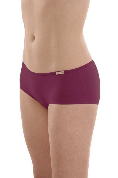 comazo|earth Fairtrade Basic Panty | GOTS zertifiziert von comazo|earth