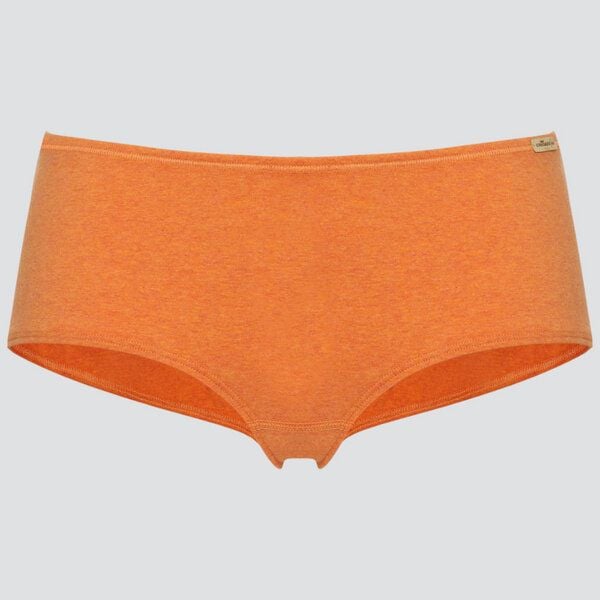 comazo|earth Fairtrade Basic Panty | GOTS zertifiziert comazo|earth Fairtrade Basic Panty | GOTS zertifiziert von comazo|earth