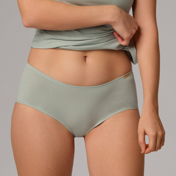 comazo|earth Fairtrade Basic Panty | GOTS zertifiziert von comazo|earth