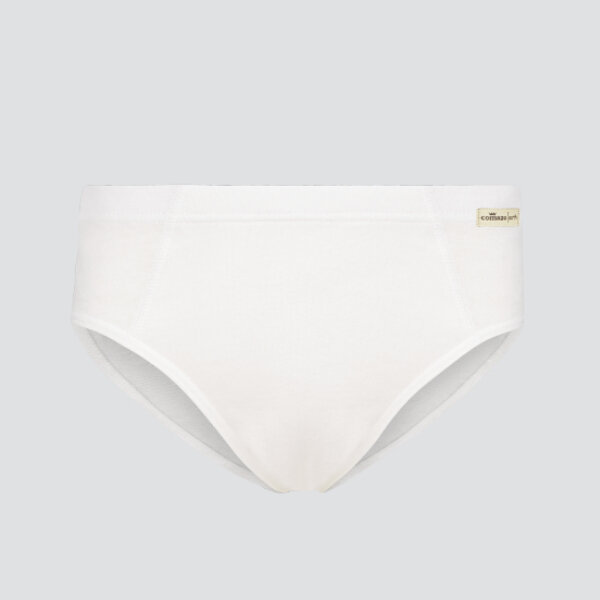 comazo|earth Fairtrade Jungen Slip | GOTS zertifiziert von comazo|earth