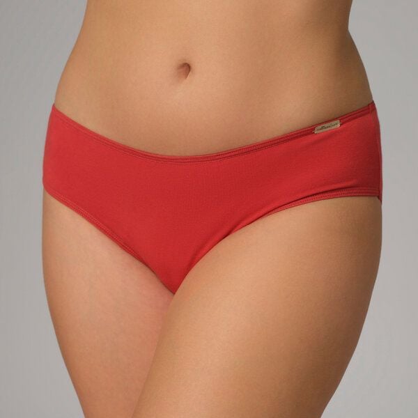 comazo|earth Fairtrade Perioden-Slip für eine schwache bis mittlere Periode von comazo|earth