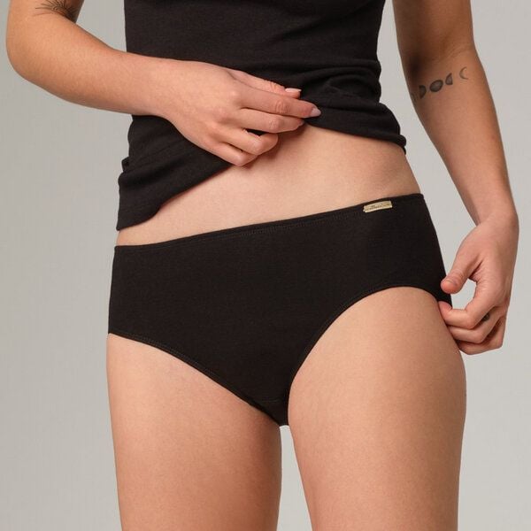 comazo|earth Fairtrade Pure Cotton Jazz-Pants | GOTS zertifiziert von comazo|earth