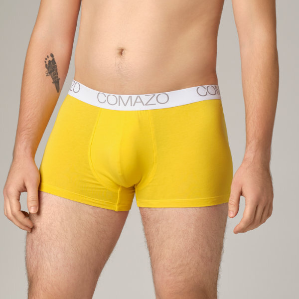 comazo|earth Fairtrade Single Jersey Pants | GOTS zertifiziert comazo|earth Fairtrade Single Jersey Pants | GOTS zertifiziert von comazo|earth