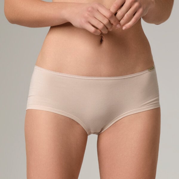 comazo|earth Fairtrade Panty | GOTS zertifiziert von comazo|earth