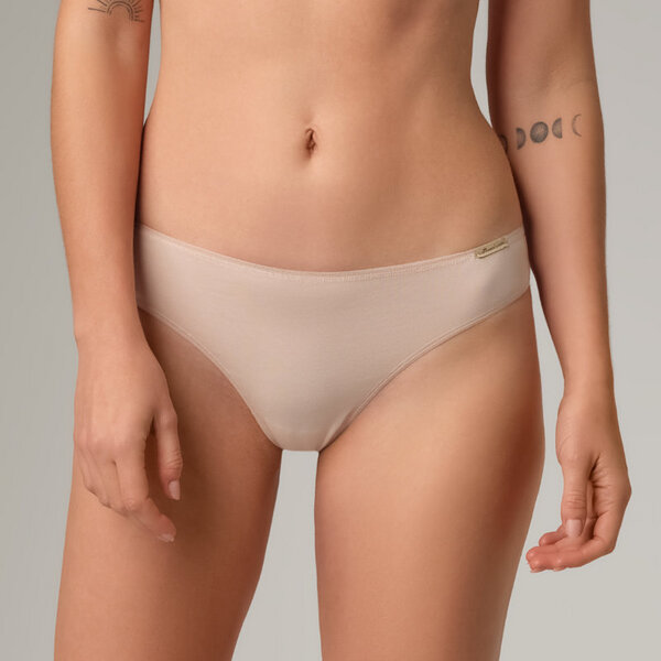 comazo|earth Fairtrade String low cut | GOTS zertifiziert von comazo|earth