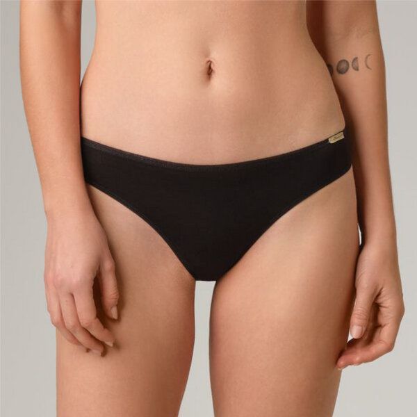 comazo|earth Fairtrade String low cut | GOTS zertifiziert von comazo|earth