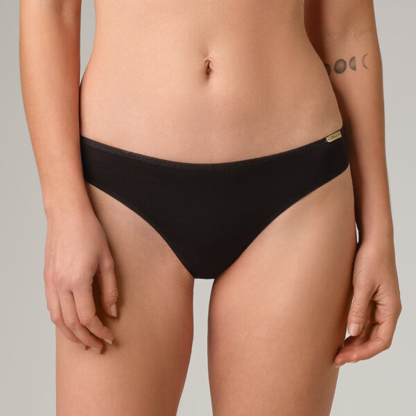 comazo|earth Fairtrade String low cut | GOTS zertifiziert von comazo|earth