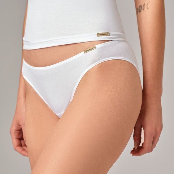 comazo|earth Jazz-Pants, 3er Pack | GOTS zertifiziert von comazo|earth