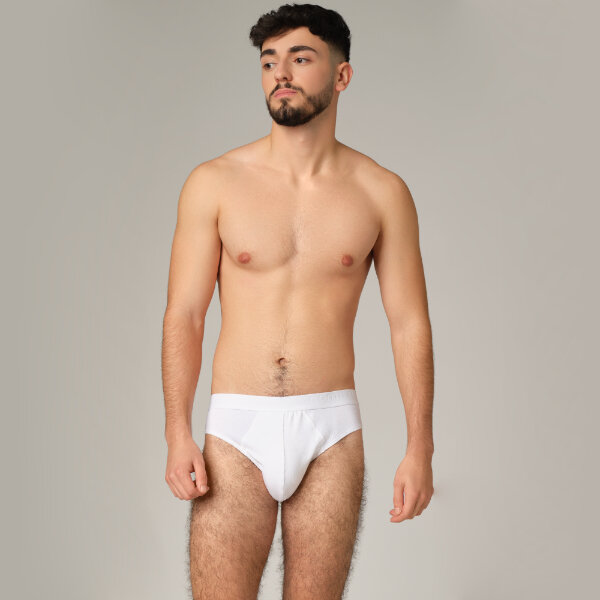 comazo|earth Fairtrade Slip Herren | GOTS zertifiziert von comazo|earth