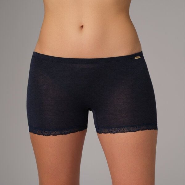 comazo|earth Wolle-Seide Panty | GOTS zertifiziert von comazo|earth