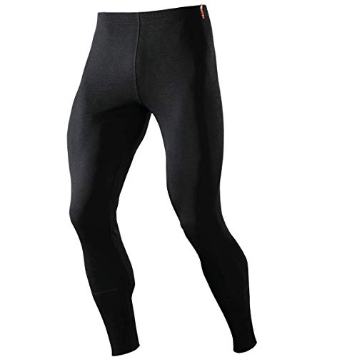 comazo|protect Flammschutz Unterhose - Schwer entflammbar (XL, Schwarz) von comazo|protect