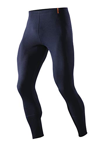 comazo|protect Flammschutz Unterhose - Schwer entflammbar (XXL, Marine) von comazo|protect