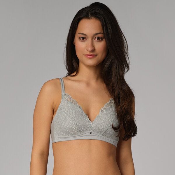 comazo BH aus Modal mit zarter Spitze von comazo