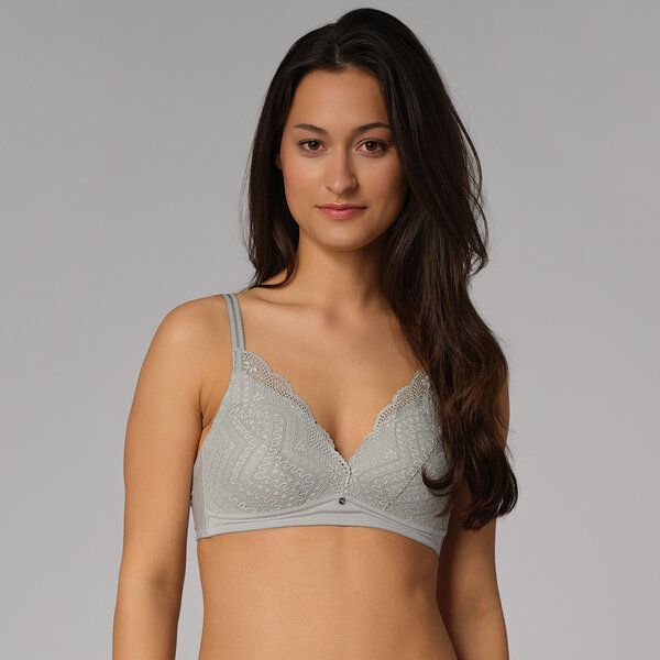 comazo BH aus Modal mit zarter Spitze von comazo