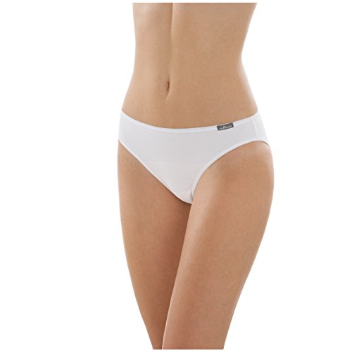 comazo Damen Jazz-Pants 3er Pack Größe 44, Farbe weiß von Comazo