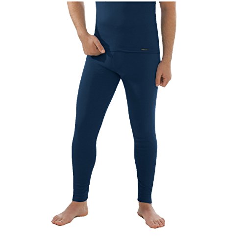 Comazo Herren Active Funktionshose lang Größe XL, Farbe schwarz von Comazo