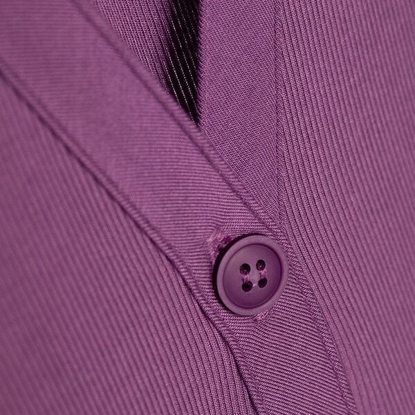 comazo Jacke langarm aus Micromodal / Elasthan von comazo