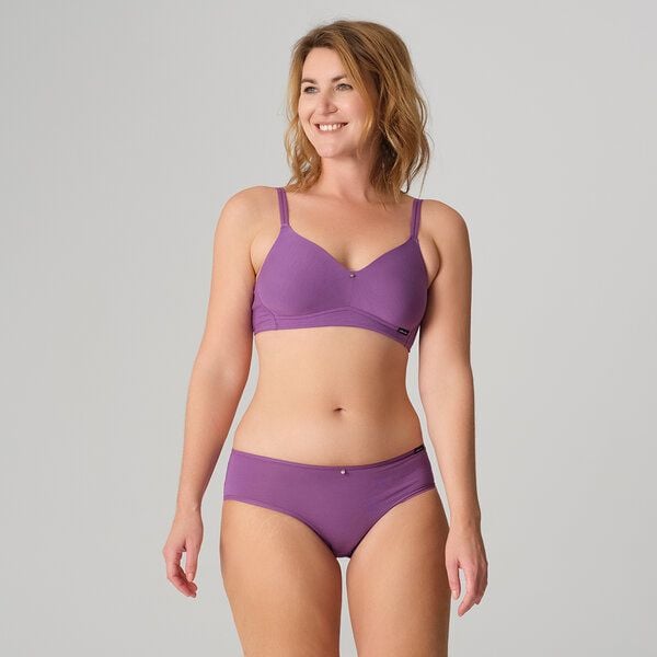 comazo Jazz-Pants aus Modal / Elasthan von comazo