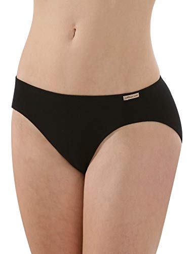 comazo Mini Slip, 10700279101, 38, schwarz von comazo