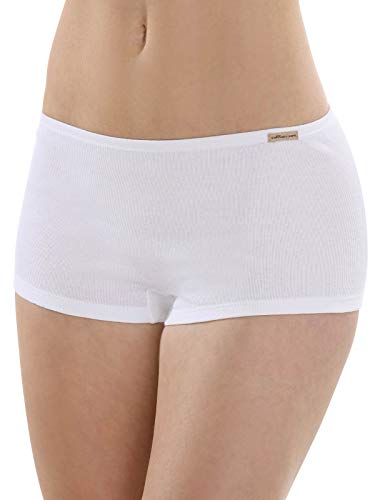 comazo Panty, 10090279101, 36, Weiss von comazo