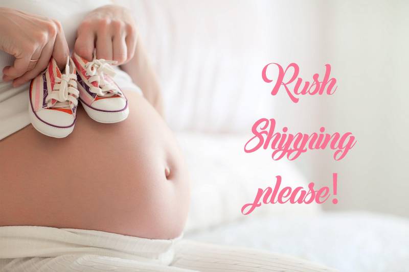 Eilingsversand-Upgrade Eilingsversand-Upgrade von comfymommy