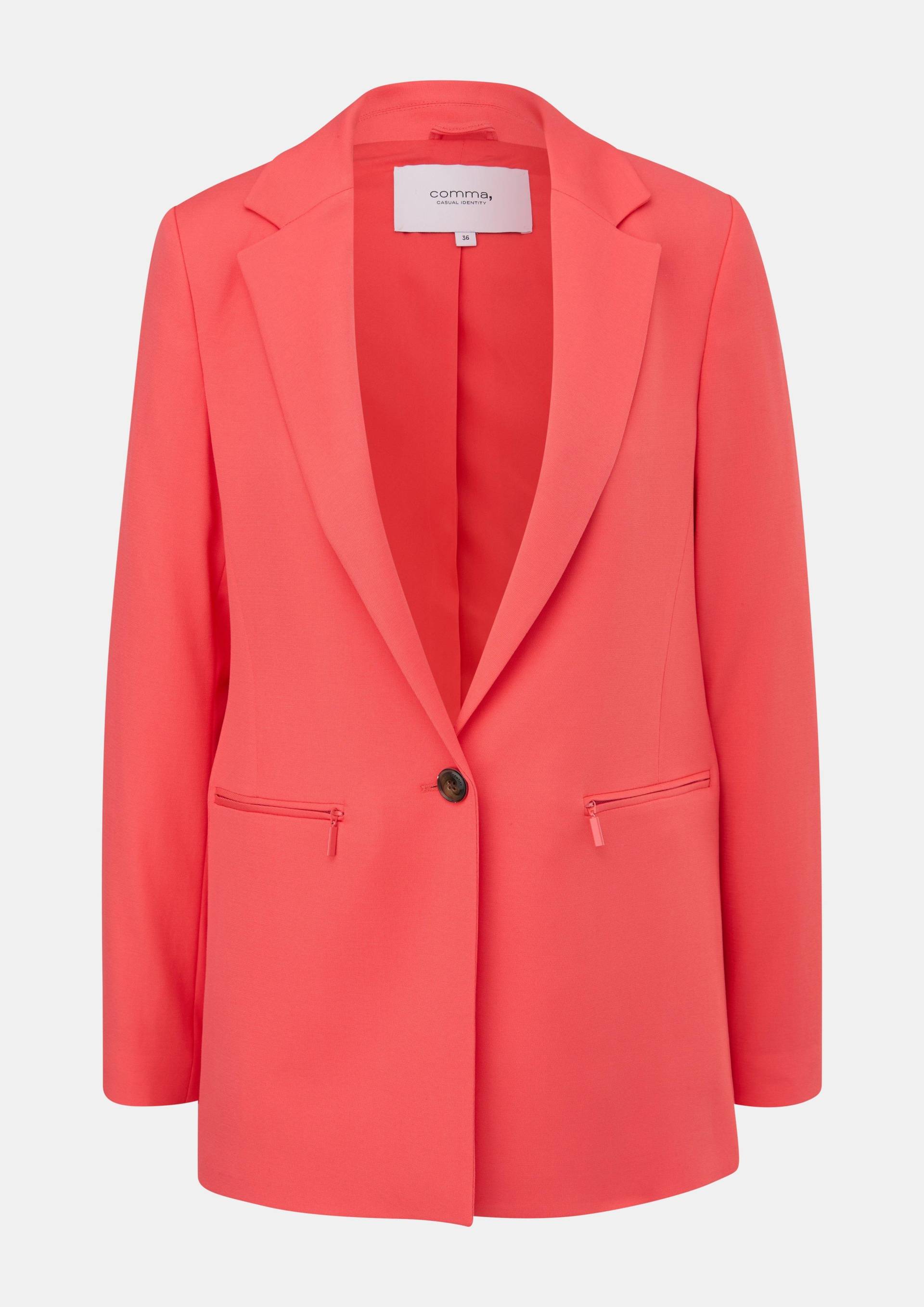 Blazer von comma casual identity