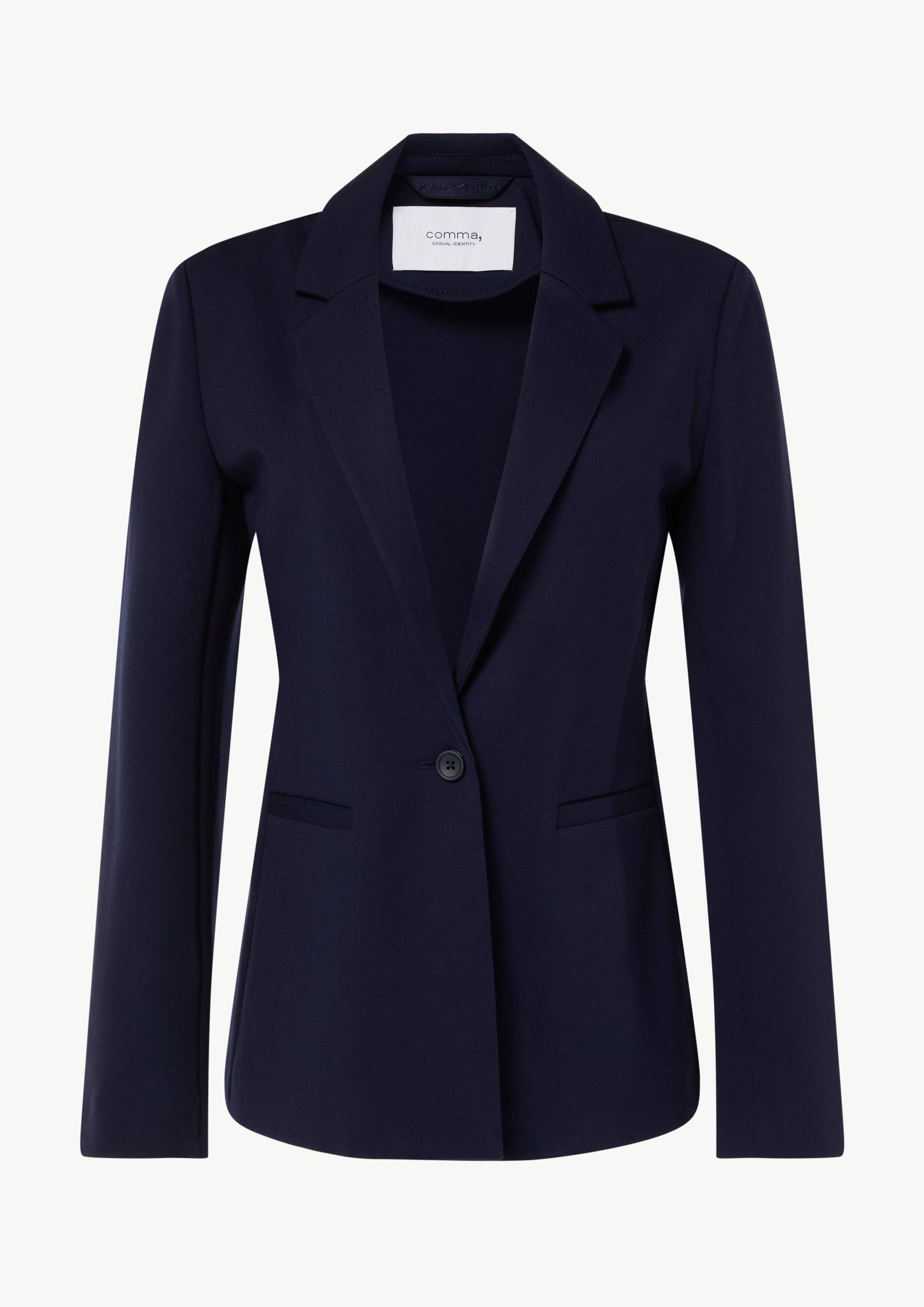 Blazer von comma casual identity