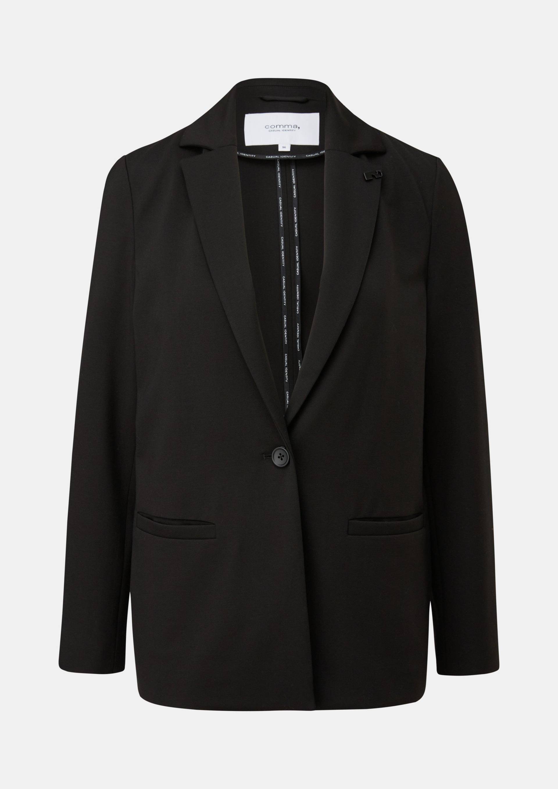 Blazer von comma casual identity