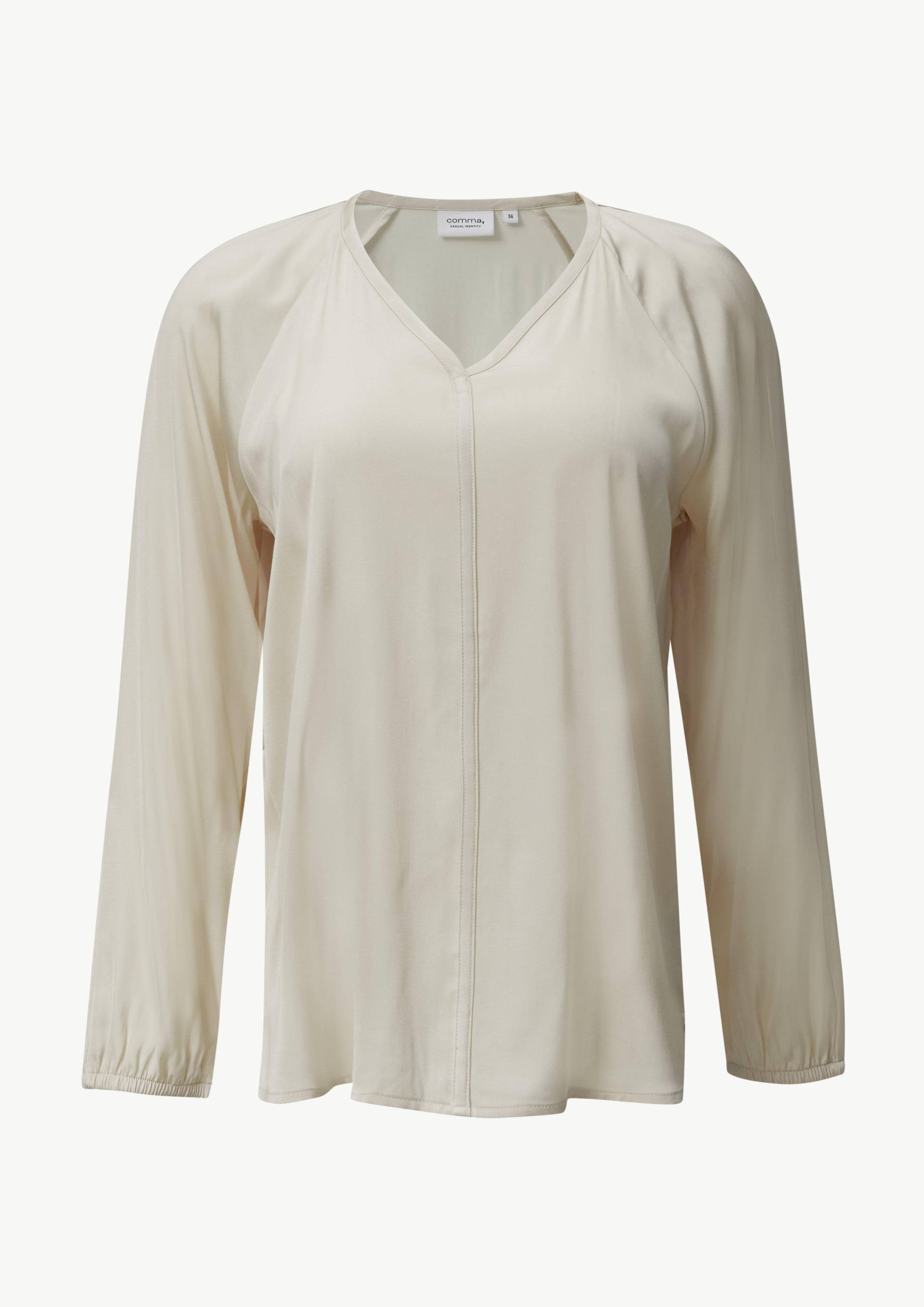 Bluse Bluse von comma casual identity