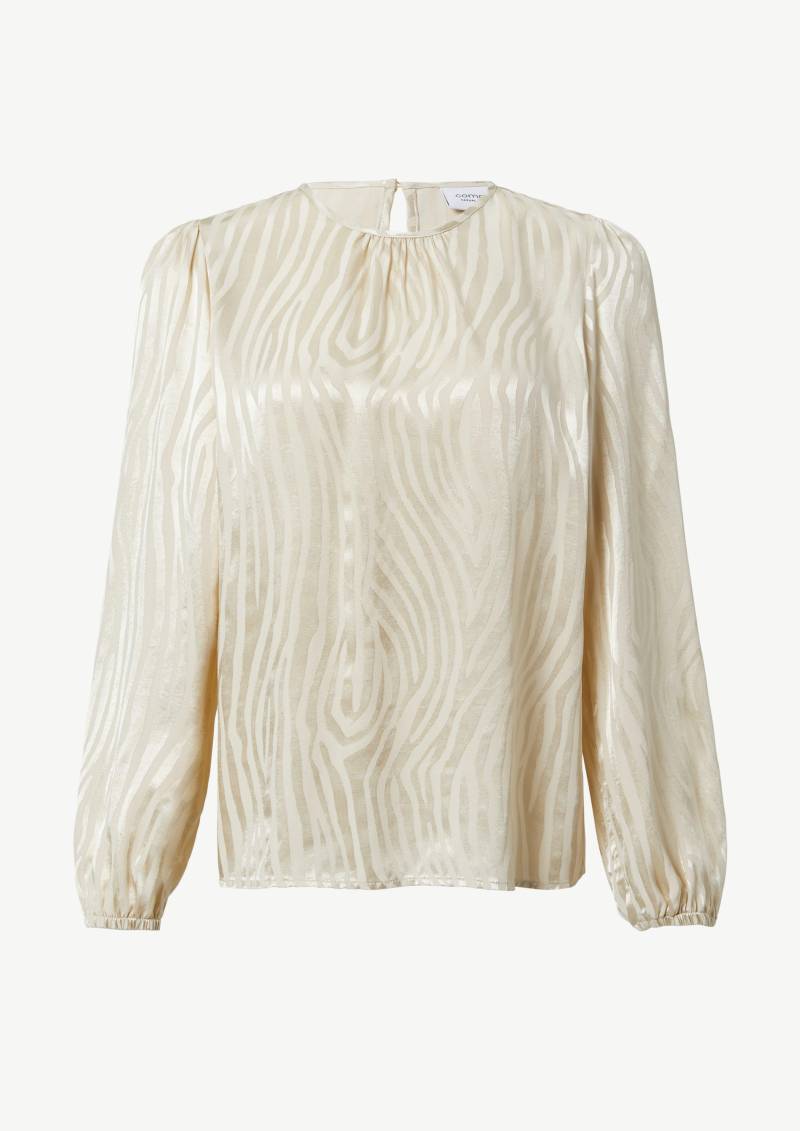 Bluse von COMMA casual identity
