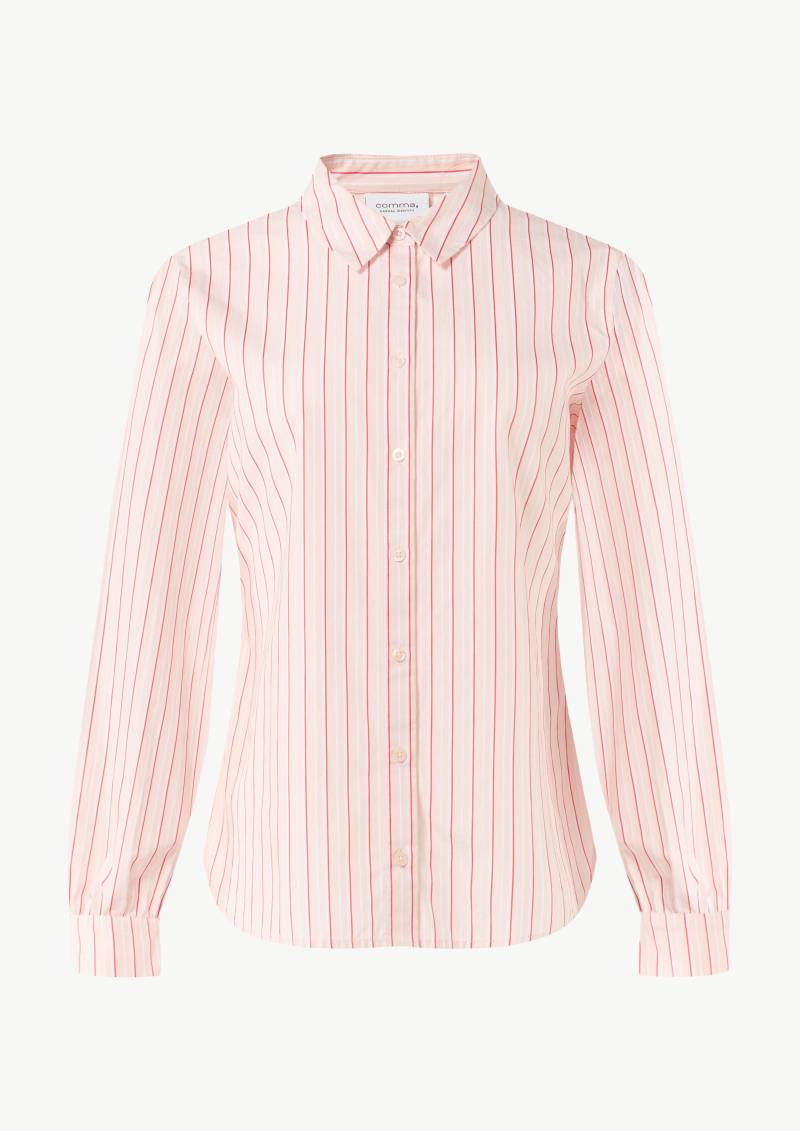 Bluse von COMMA casual identity