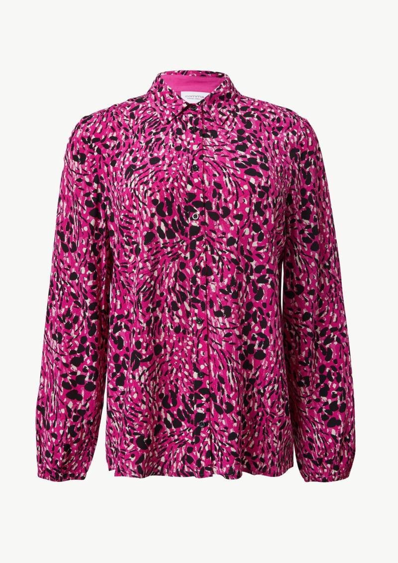 Bluse von COMMA casual identity