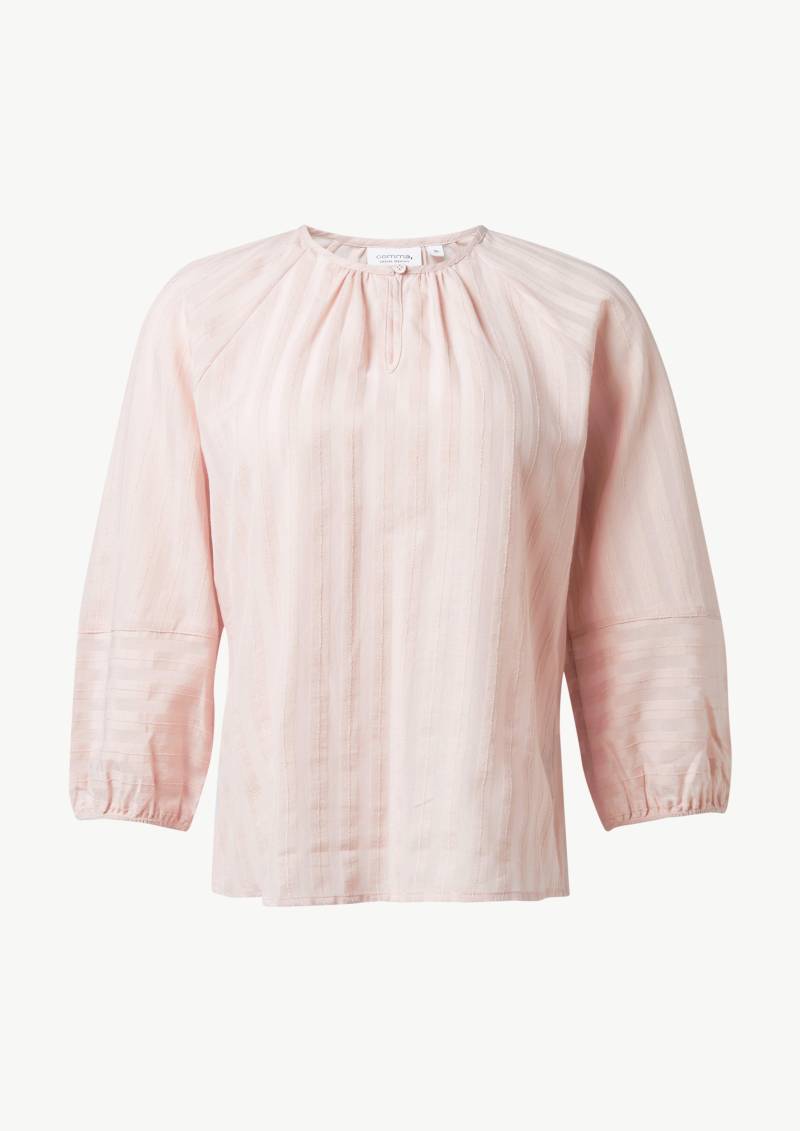 Bluse von comma casual identity