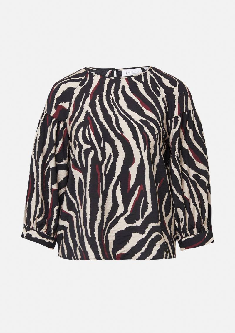 Bluse von COMMA casual identity