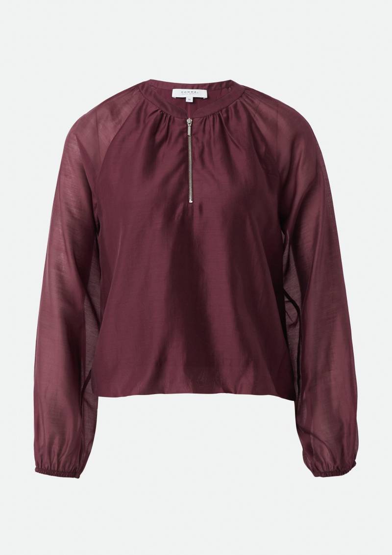 Bluse von COMMA casual identity